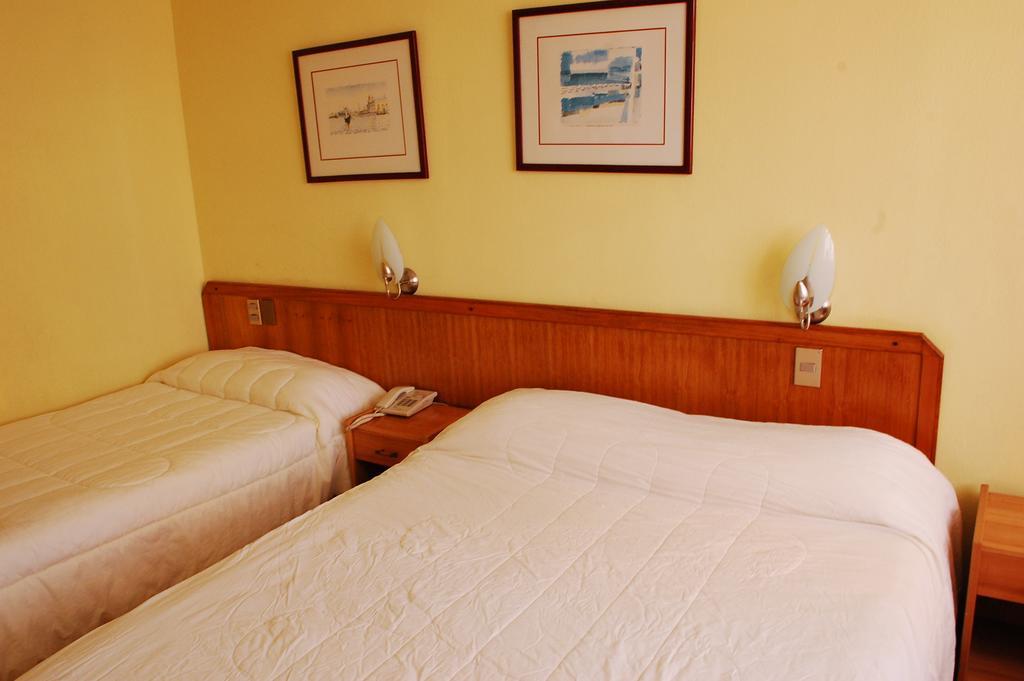 Hotel Jham 이키케 외부 사진