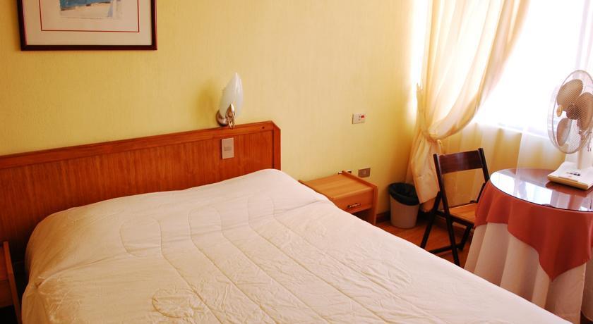 Hotel Jham 이키케 외부 사진