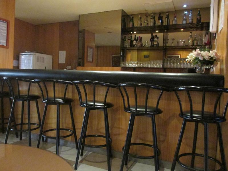 Hotel Jham 이키케 외부 사진